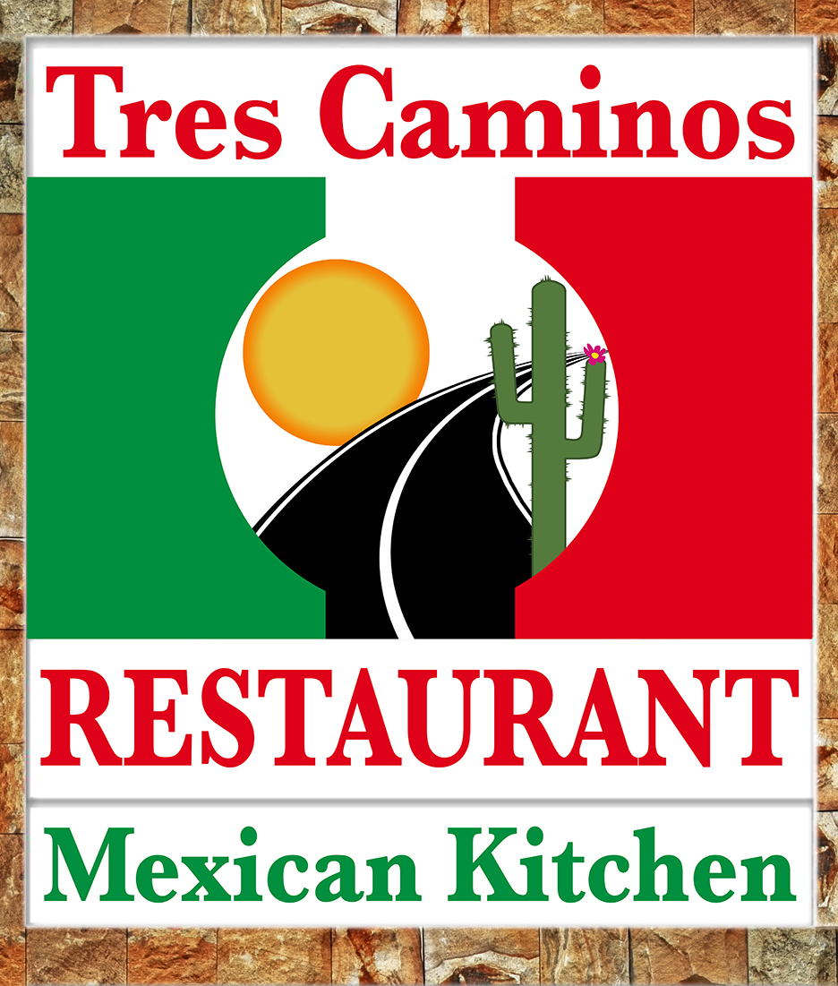 Tres Caminos Logo